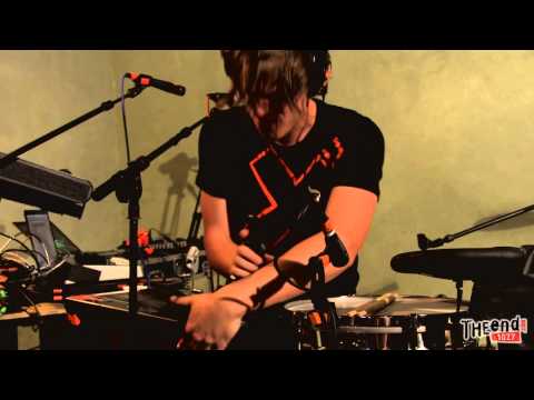 Robert DeLong - Basically, I (Endsession)