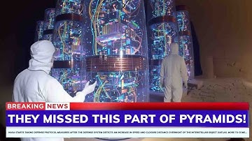 Egypt Just Shut Down All Pyramid Access — Here