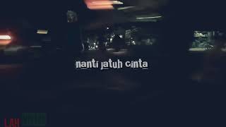 story wa awas jatuh cinta