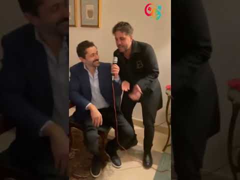 لذاذه كريم محمود عبد العزيز وهشام ماجد اكسبلور فن اغاني