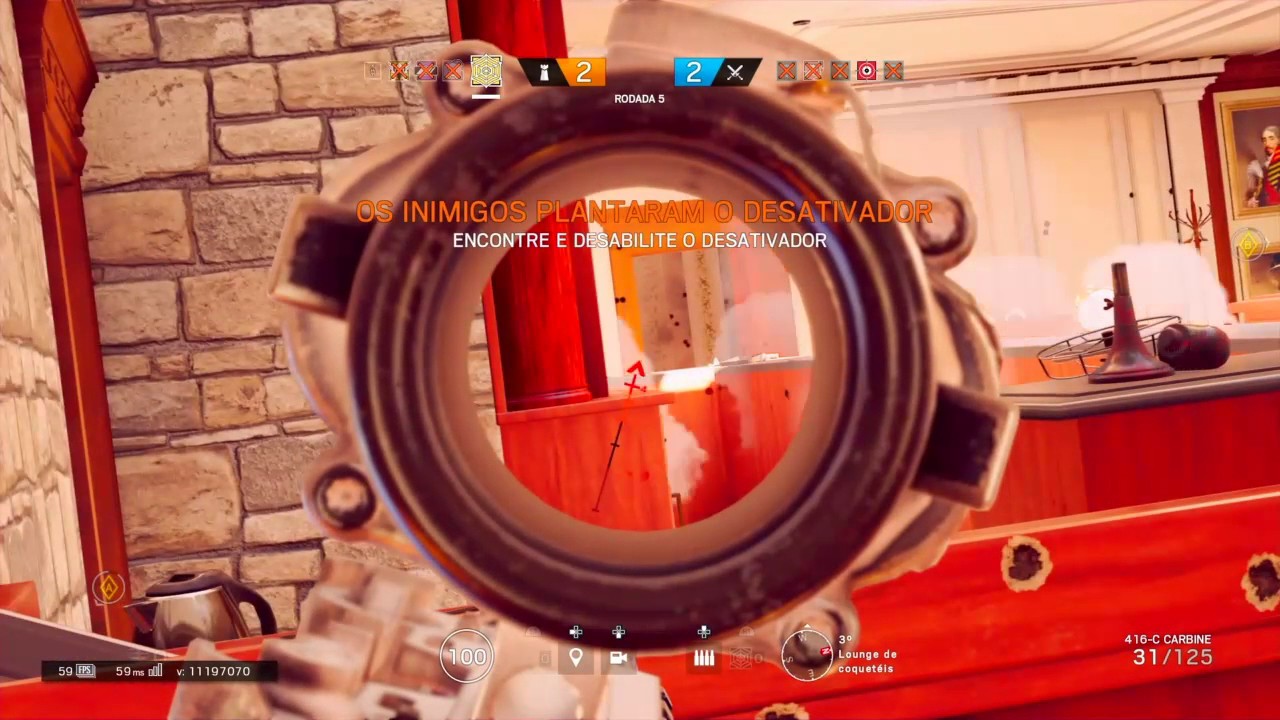 Haaglights#6 Me segura que eu to maluco!!! 