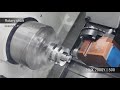 Nlx 2000y  500rotary shaft