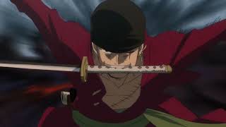 ONE PIECE FILM Z [AMV] Jasiah- Lockdown