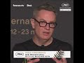 "It expand your mind" : the vision of Nicolas WINDING REFN on art
