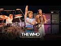 The Who - Live at Tanglewood 1970 (Concert Highlights)