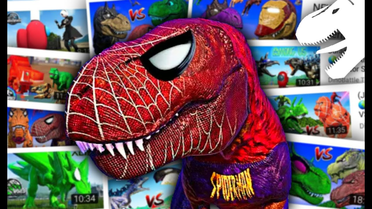 The Weird Side of Jurassic World Evolution Mods