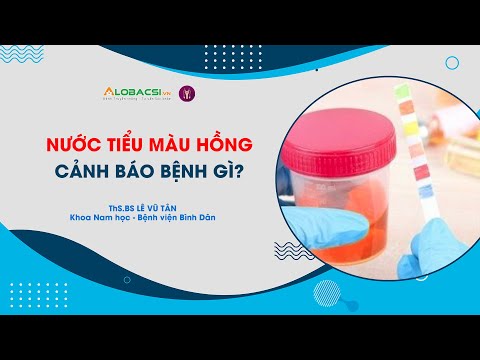 Video: Thuốc nào để điều trị bệnh địa y màu hồng