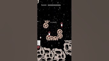 Space Game First Update Part 5 #gamedev #gamedevelopment #godot #games