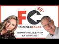 Itrak 365  partnertalks  michelle bryan