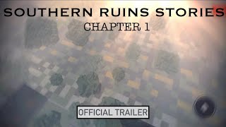 Piggy Build Mode Series - Southern Ruins Stories: Chapter 1 (OFFICIAL TRAILER)