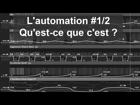 Vidéo: Qu'est-ce que l'automatisation des volumes ?