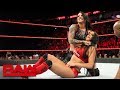 Nikki Bella gets payback against Ruby Riott: Raw, Sept. 10, 2018