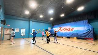 JS25 - Pre-Teen Tap