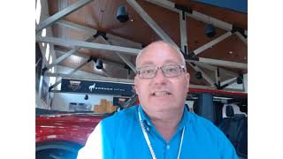 BE Chestatee Ford | Bronco Dealer Preview