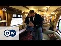 All aboard the Royal Scotsman! | Euromaxx