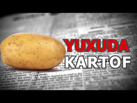 Video: Kartof kartof nə deməkdir?