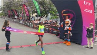 24th annual Rock ‘n’ Roll Marathon hits the streets of San Diego