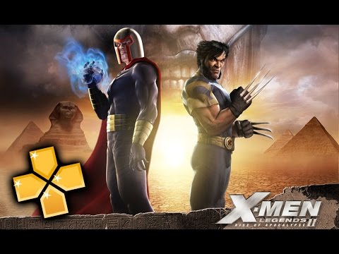 X-Men