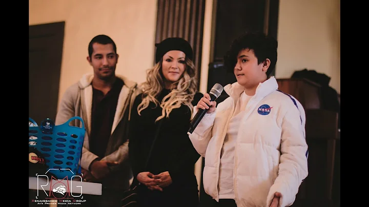 Voices Of Our Youth Anti-Bullying And Suicide Campaign