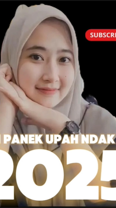LAGU MINANG TERBARU TAHUN 2025‼️LAGU MINANG BADAN PANEK UPAH NDAK DAPEK‼️ COCOK BANGET UNTUKDENGARIN