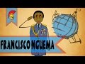 Francisco Nguema: Hitler of Africa | Tooky History