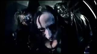 TNA- DECAY theme and intro