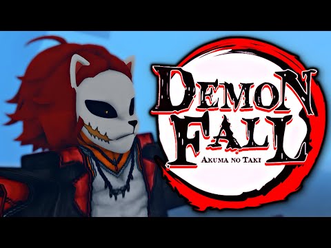 Demonfall 6.5 Update Is Almost Here