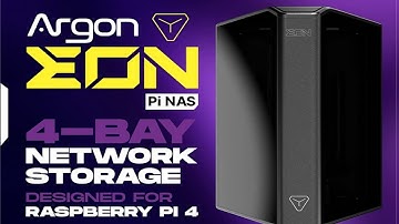 Argon EON Pi NAS review: Is it worth the money?