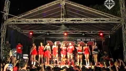 GOYANG DUMANG Voc. 9 ARTIS NBM  " NBM ANTI GALAU " Live Ngasem Part2