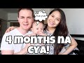 4th Month Update ni baby Nitro Clarke! | Shanta Woolley