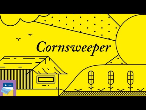 Cornsweeper: Apple Arcade iOS Gameplay Walkthrough Part 1 (by wbuttr) - YouTube