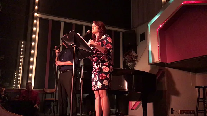 Christina Stroup - I Still Believe in Love