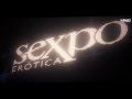 Sexpoerótica 2015 &amp; MEED Producciones - Plaza de la Música, Córdoba, Argentina