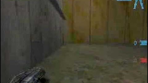 CTF-Doghouse2-ut99 map