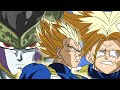 Cell le ARRANCA el CERQUILLO a VEGETA! | Dragon Ball Z (parodia) 