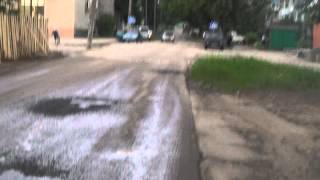 Дороги Людиново Дороги Людиново