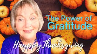 How Gratefulness has Changed My Life for the Better