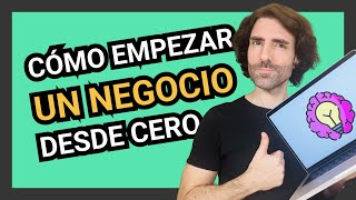 EMPEZAR un NEGOCIO con crowdfunding 🤔⚡️🚀 Vlog #766