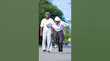 Thumbnail of TATATA by Burna boy ft Travis Scott(Dance Video)🔥🇳🇬. #dance #afrodance #travisscott #burnaboy