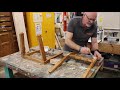 Rediscovery Centre - Rediscover Furniture - How to Easily Tighten Chairs