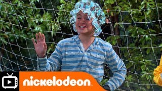 Nicky, Ricky, Dicky & Dawn | Recital | Nickelodeon UK