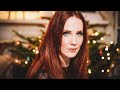 A Christmas 2020 Medley by Simone Simons & Oliver Palotai