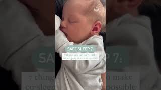 Safe Sleep 7: How to Make Co-Sleeping as Safe as Possible