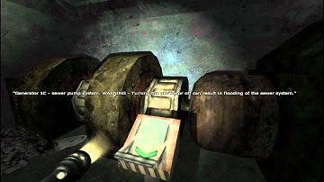 Penumbra Requiem (BLIND) Ep.4: That one part in Amnesia