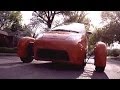 Elio 3 Wheeled 84 MPG