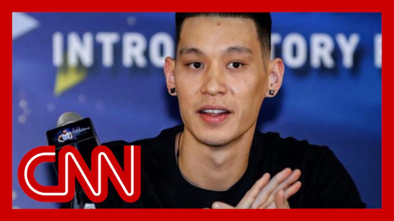 Basketball star Jeremy Lin says he was called 'coronavirus' on court ...