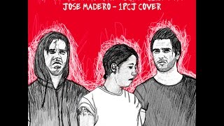 No como el filme - José Madero (cover Un pacto con Julieta)