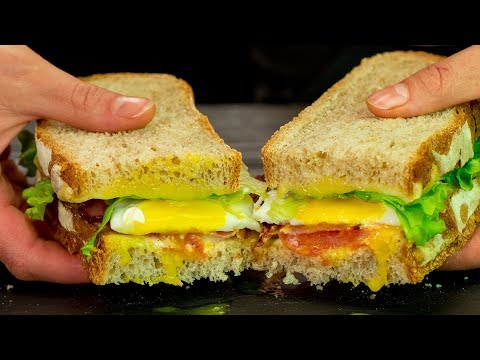 Video: Sandvișuri De Pâine Cu șofran și Curcan