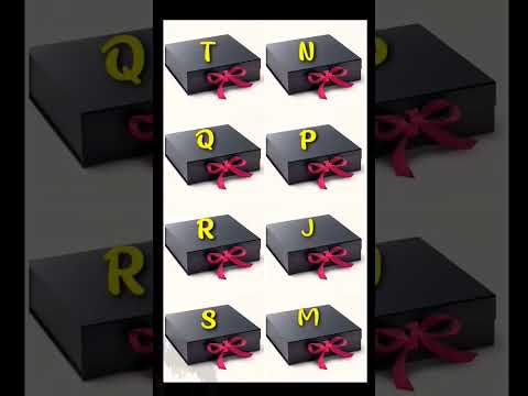 Choose Best Gift box 🎁 For You Gift 💝 #viral #ytshorts #islam #shorts