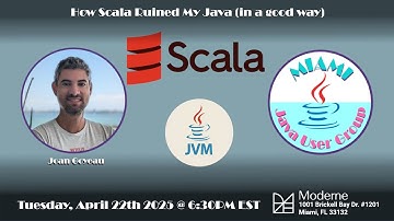 How Scala Ruined My Java (in a good way)